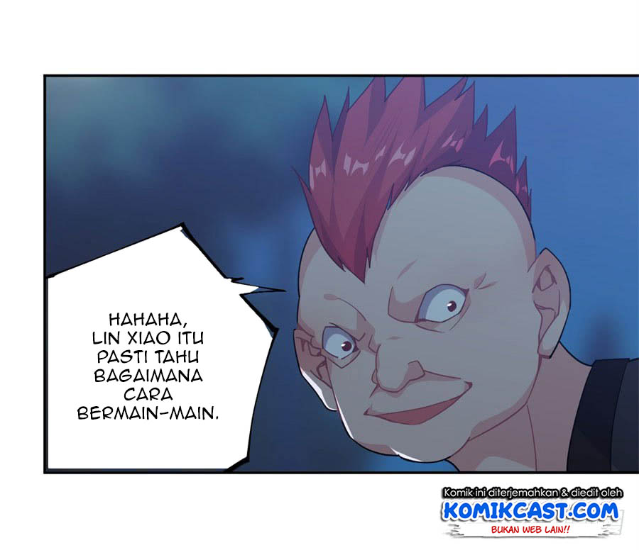 I Picked Up a Demon Lord as a Maid chapter 16